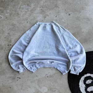 Vintage 90s Champion Reverse Weave Crewneck